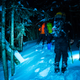 Illustration for article titled I Climbed The Windiest Mountain In The World, In Winter